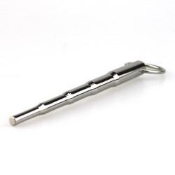 Generique Tige d'urètre Maxi Stretch 12mm